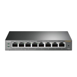 TP-LINK TL-SG108PE 8-Port...